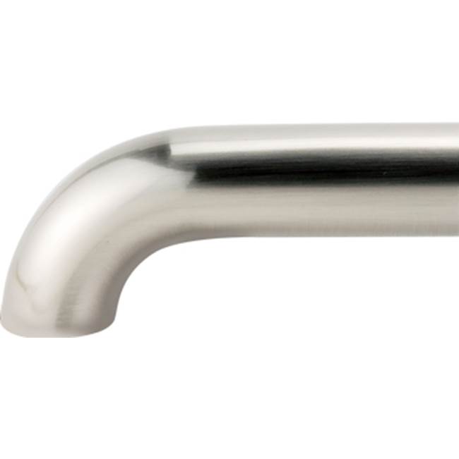 Alno 18'' Grab Bar Only - Ada Compliant