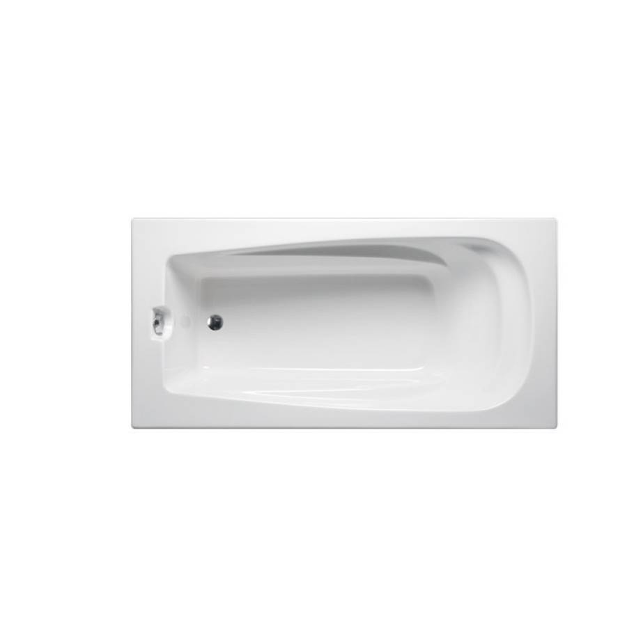 Americh Barrington 6634 - Tub Only / Airbath 5 - Biscuit