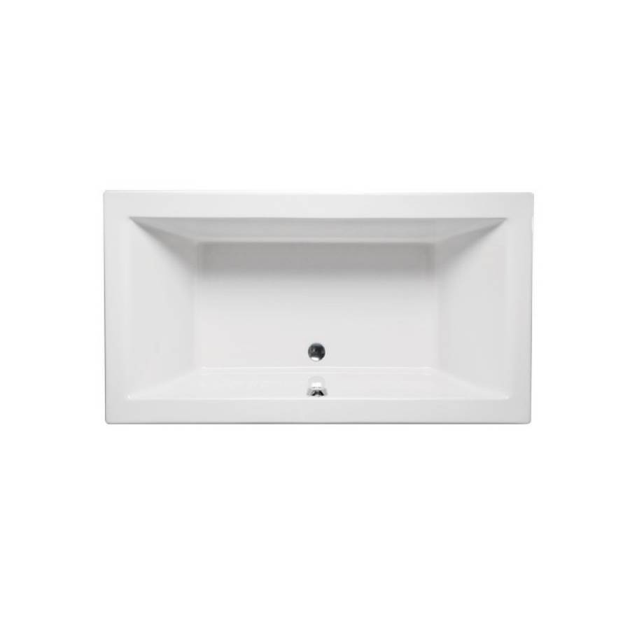 Americh Chios 7242 - Builder Series / Airbath 5 Combo - Biscuit