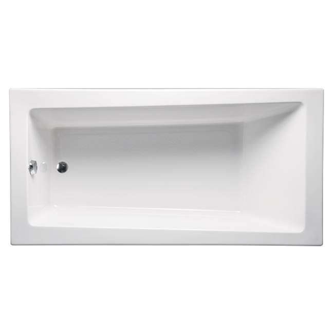 Americh Concorde 6636 - Tub Only - White