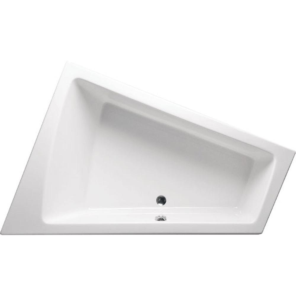 Americh Dover 7248 Left Hand - Tub Only / Airbath 2 - Select Color
