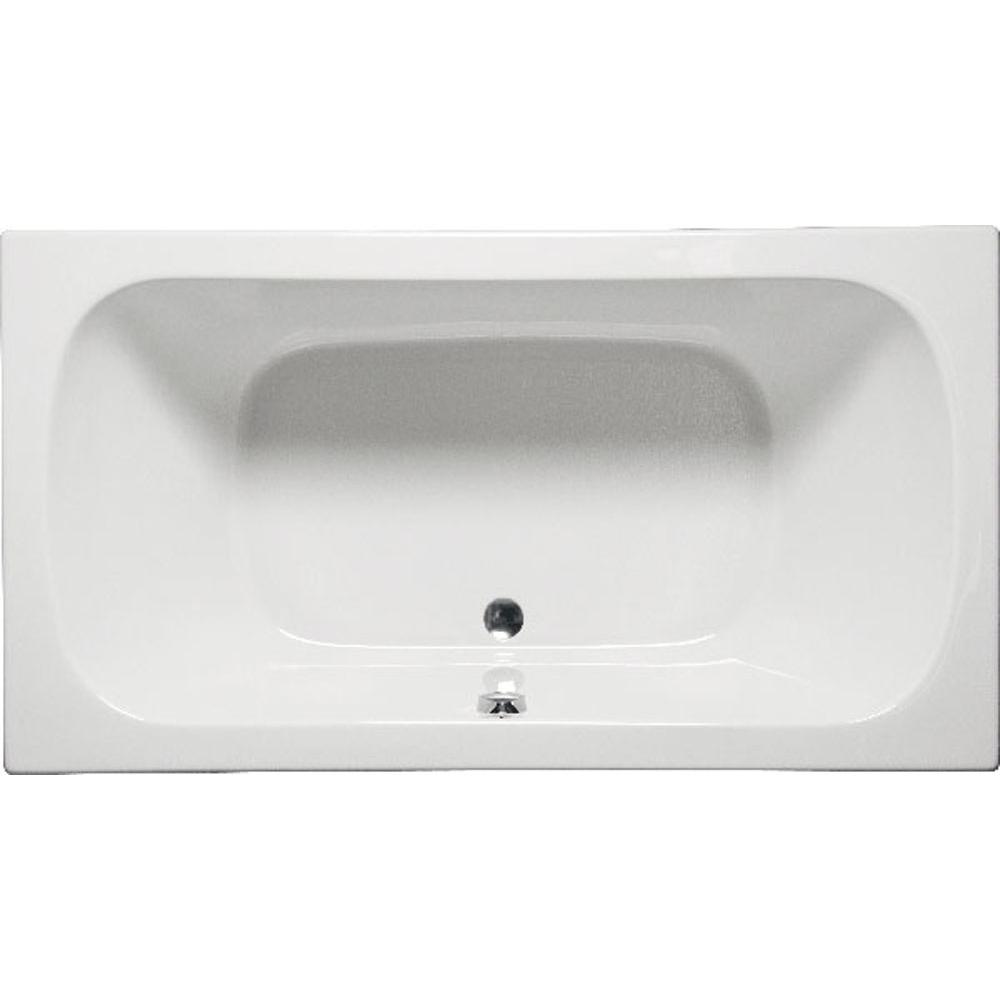 Americh Monet 6636 - Tub Only / Airbath 2 - Select Color
