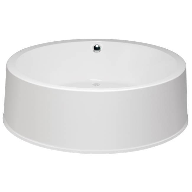 Americh Oceane 69 - Tub Only - Select Color