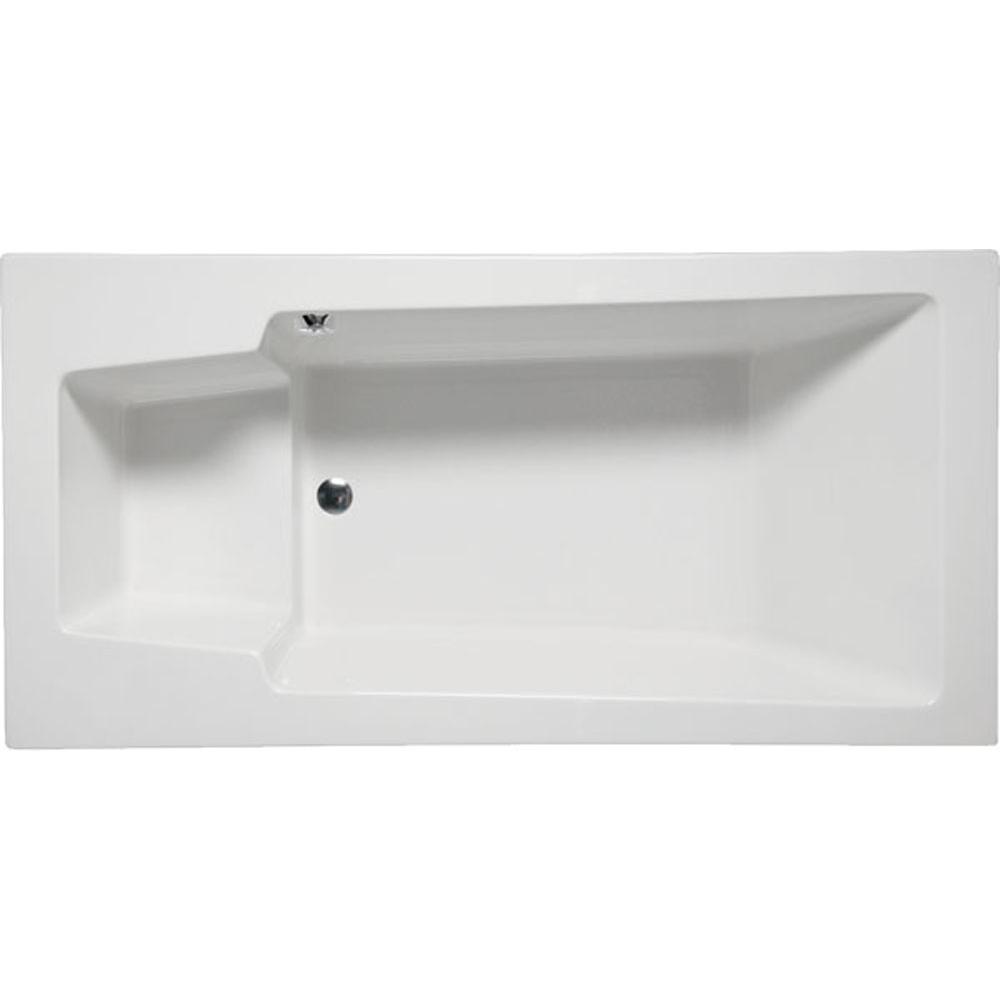 Americh Plaza 7236 - Tub Only / Airbath 2 - Biscuit