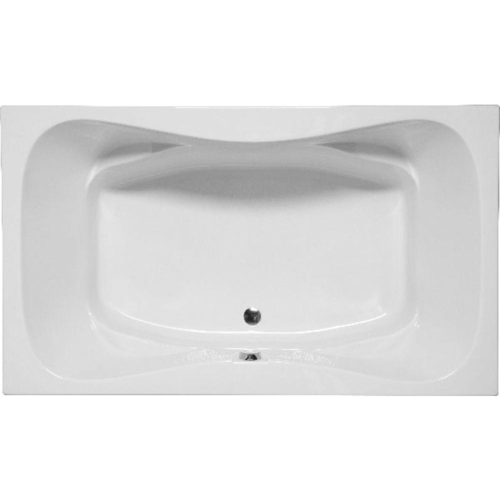 Americh Rampart II 6042 - Tub Only / Airbath 2 - Select Color