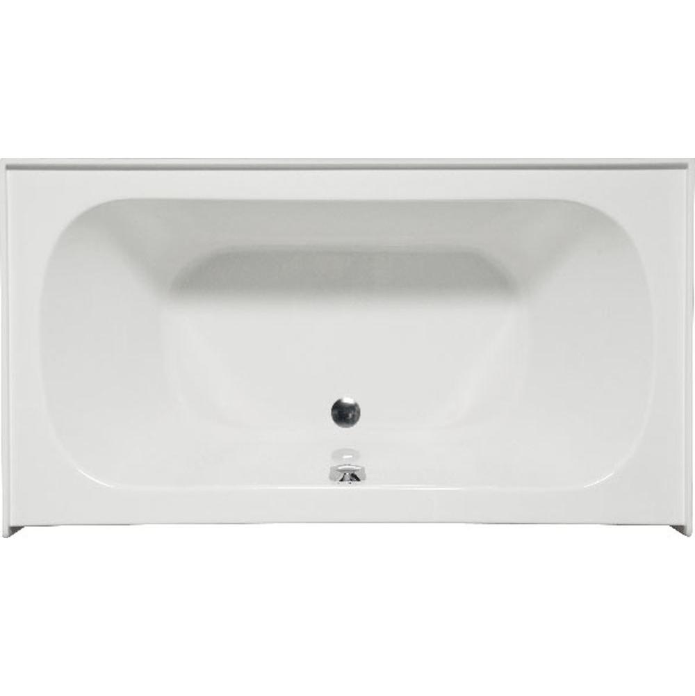 Americh Seaton 6032 - Tub Only / Airbath 2 - Biscuit