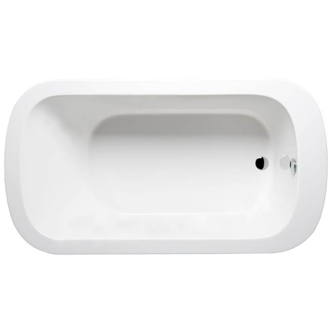 Americh Ziva 6634 - Tub Only - Select Color