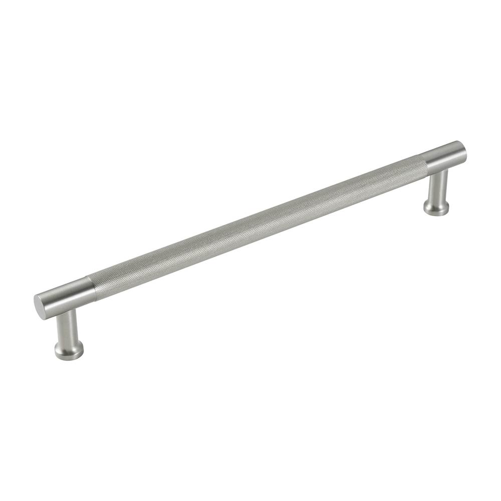 Belwith Keeler Verge Collection Appliance Pull 12 Inch Center to Center Stainless Steel Finish