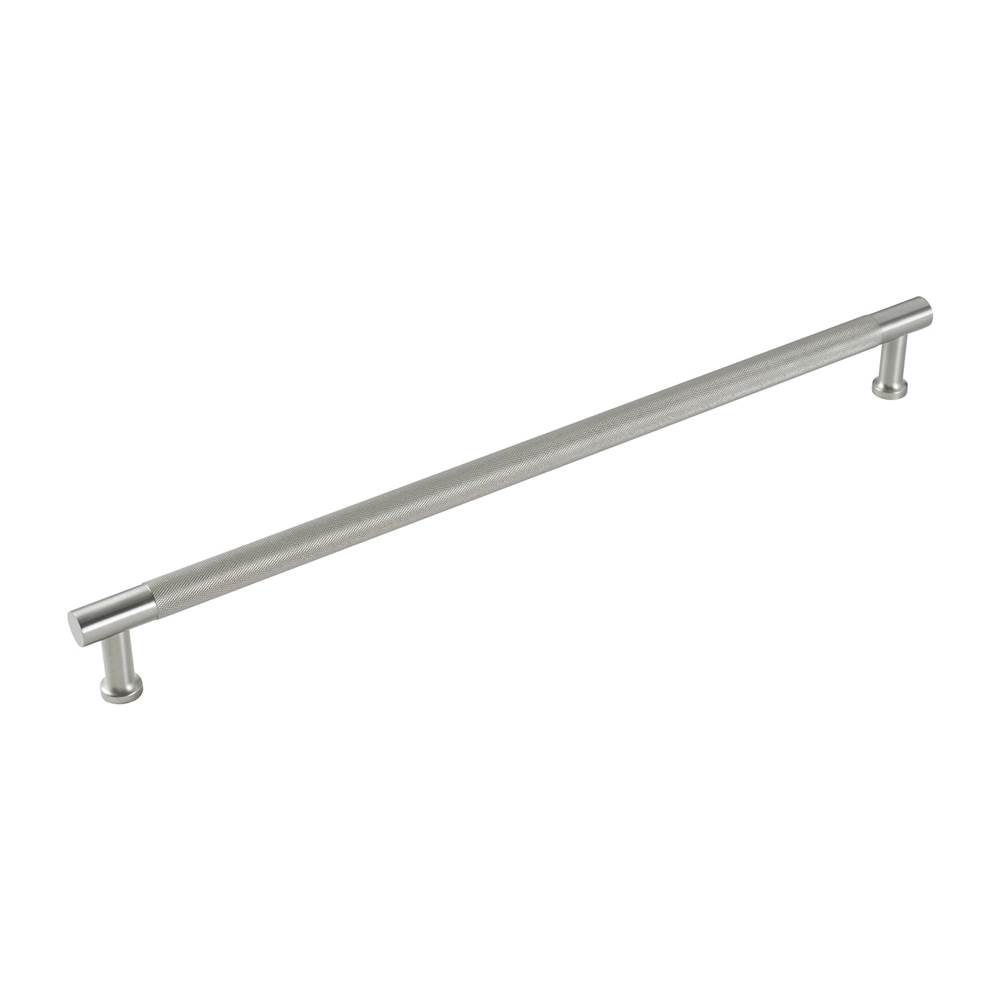 Belwith Keeler Verge Collection Appliance Pull 18 Inch Center to Center Stainless Steel Finish