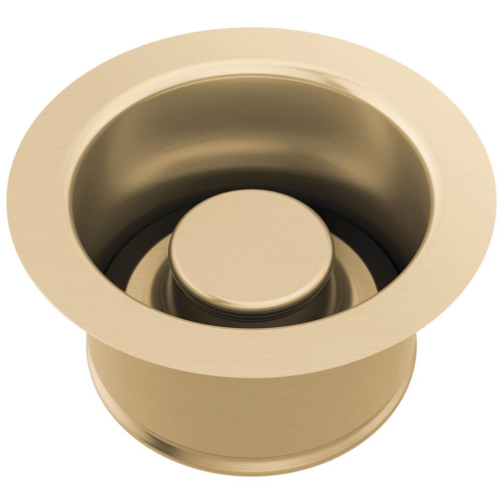 Brizo Other Kitchen Sink Disposal Flange with Stopper
