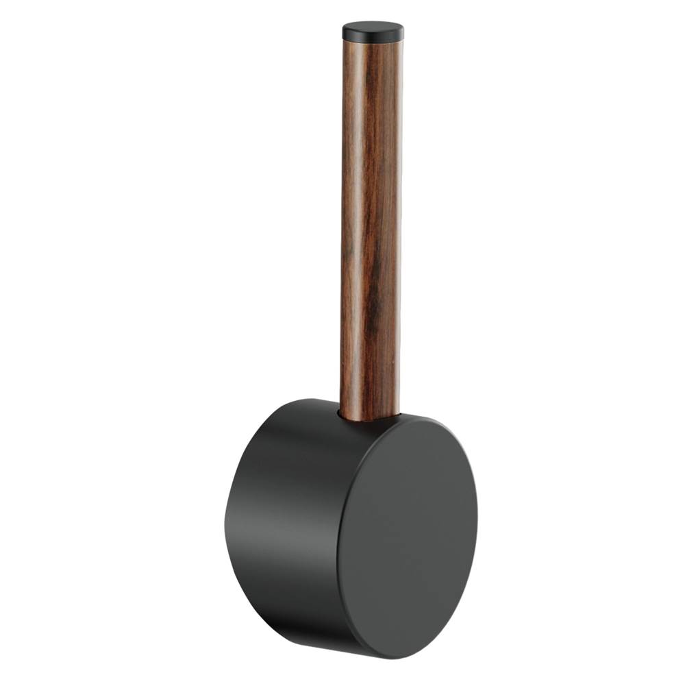 Brizo Odin® Bar Faucet Wood Lever Handle Kit