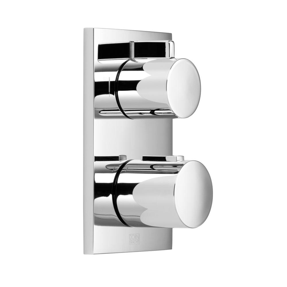 Dornbracht Concealed thermostat with 1-way colume control