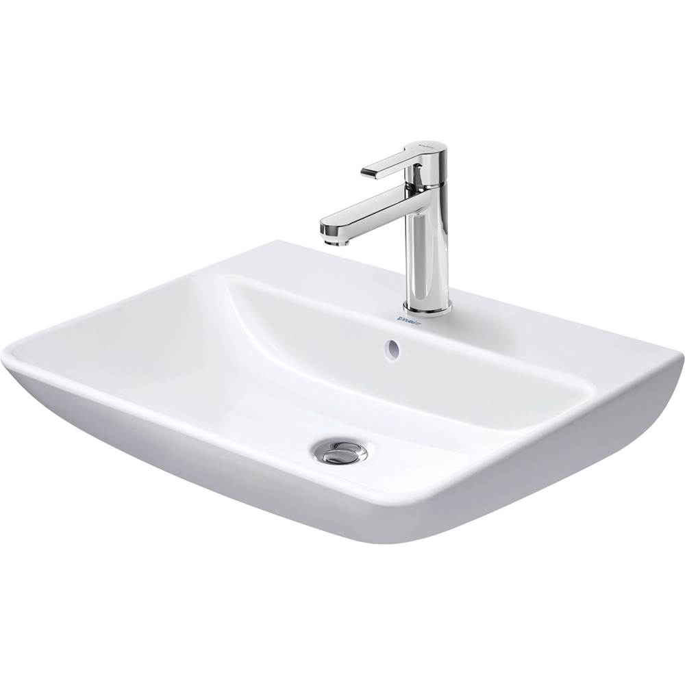 Duravit - Vessel Bathroom Sinks