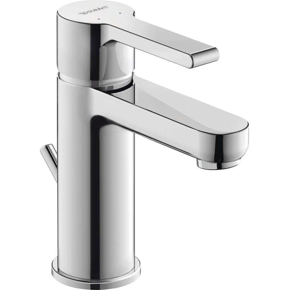 Duravit - Single Hole Bathroom Sink Faucets