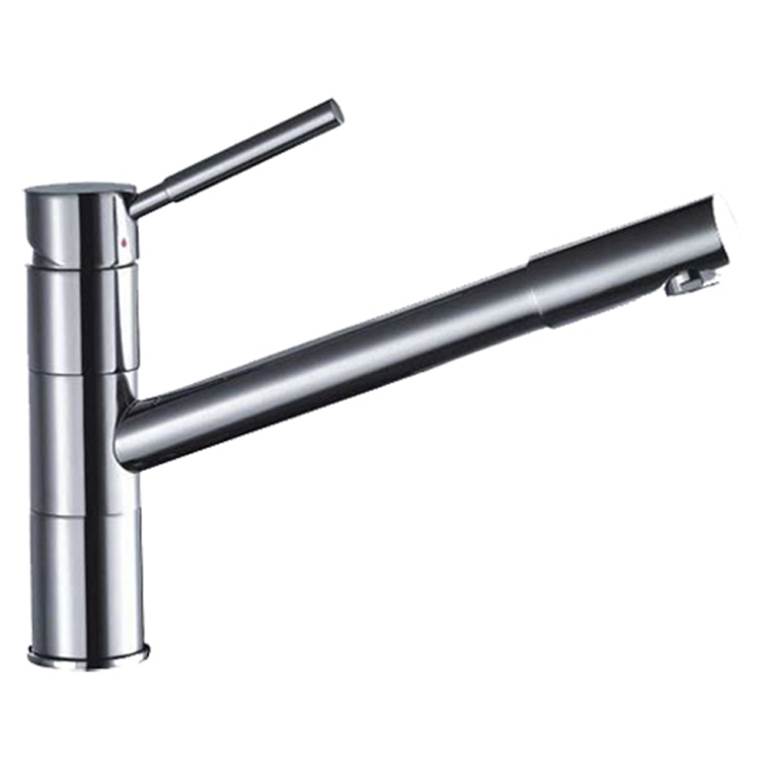 Dawn Dawn® Single-lever kitchen faucet, Chrome