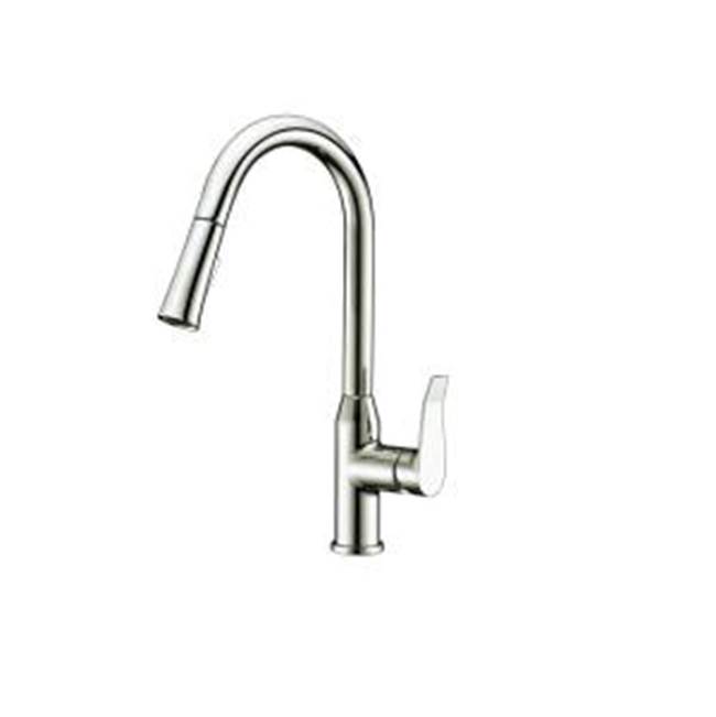 Dawn - Pull Out Kitchen Faucets