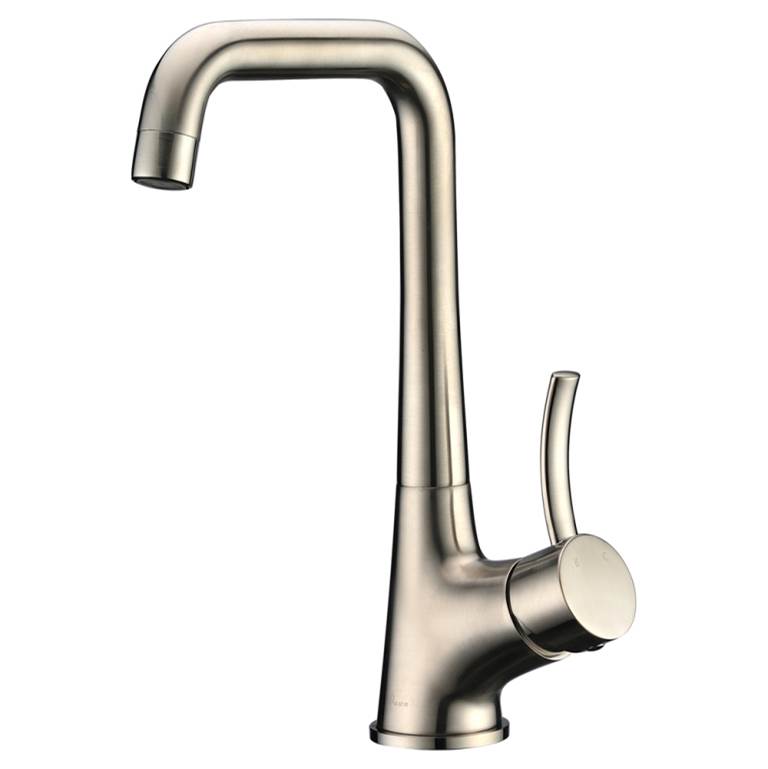 Dawn Dawn® Single-lever bar faucet, Brushed Nickel