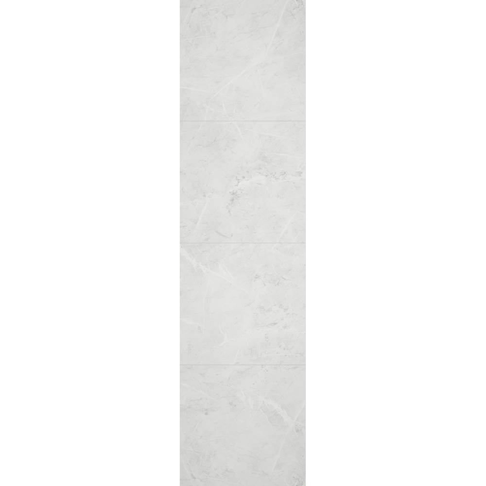 Fibo 2273-M6060 S White Marble