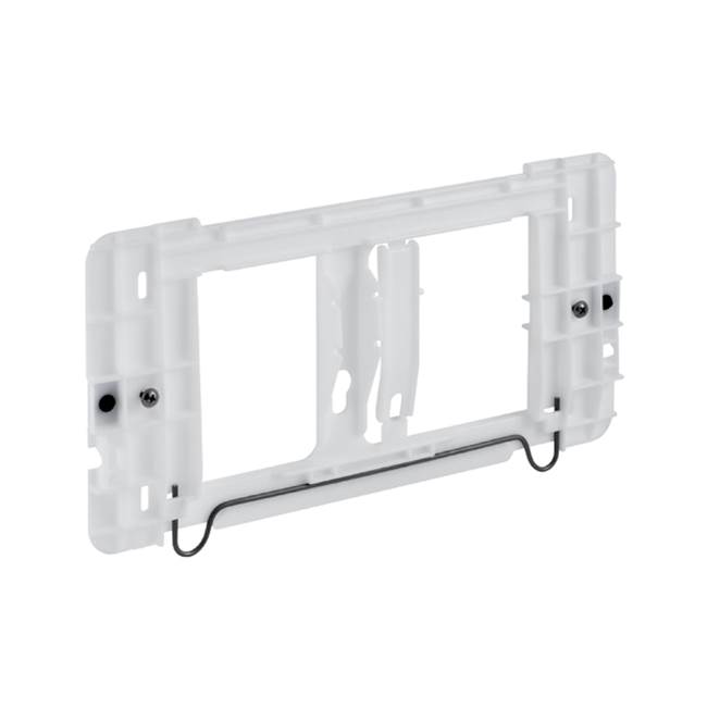 Geberit Mounting frame for Geberit actuator plate Highline