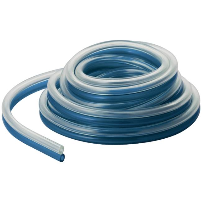 Geberit Geberit double pneumatic hose, blue