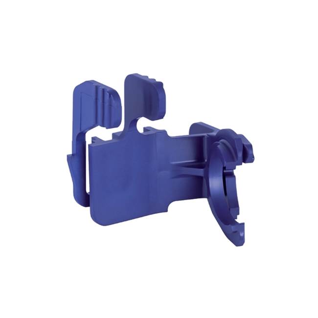 Geberit Mounting clip for Geberit fill valve type 380