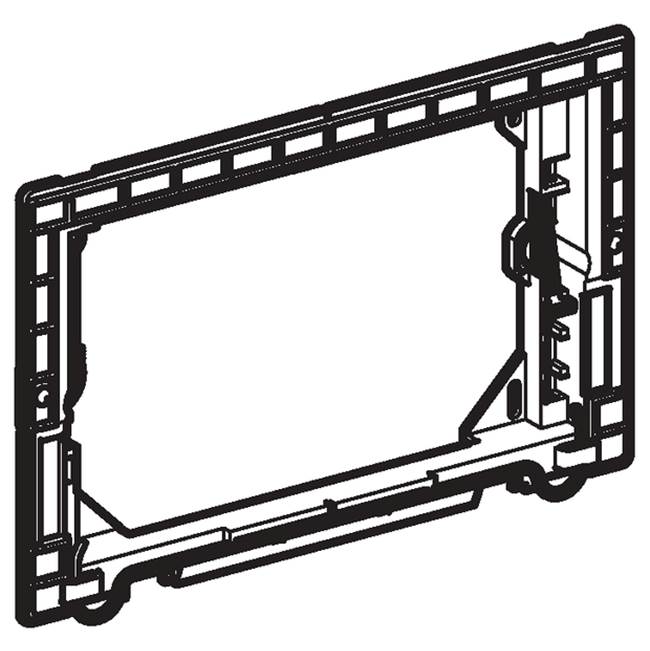 Geberit Mounting frame for Geberit actuator plate Sigma80