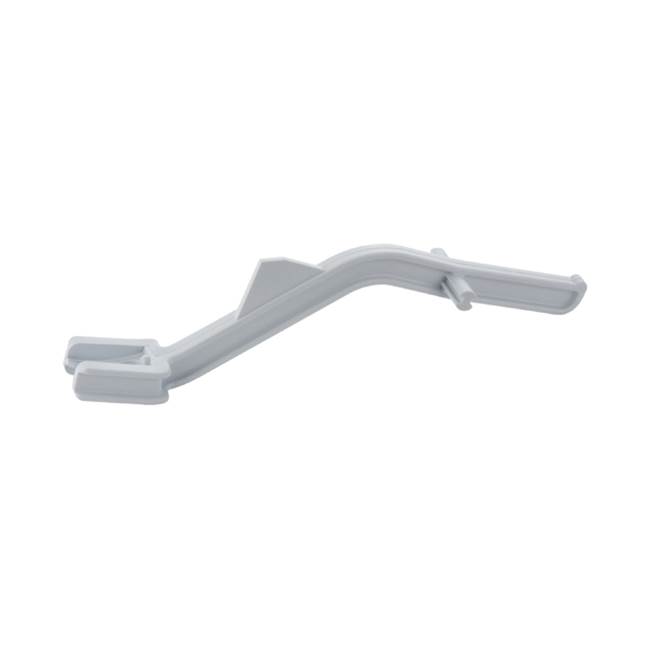 Geberit Actuator rod for Geberit concealed cistern type NUVO: white alpine