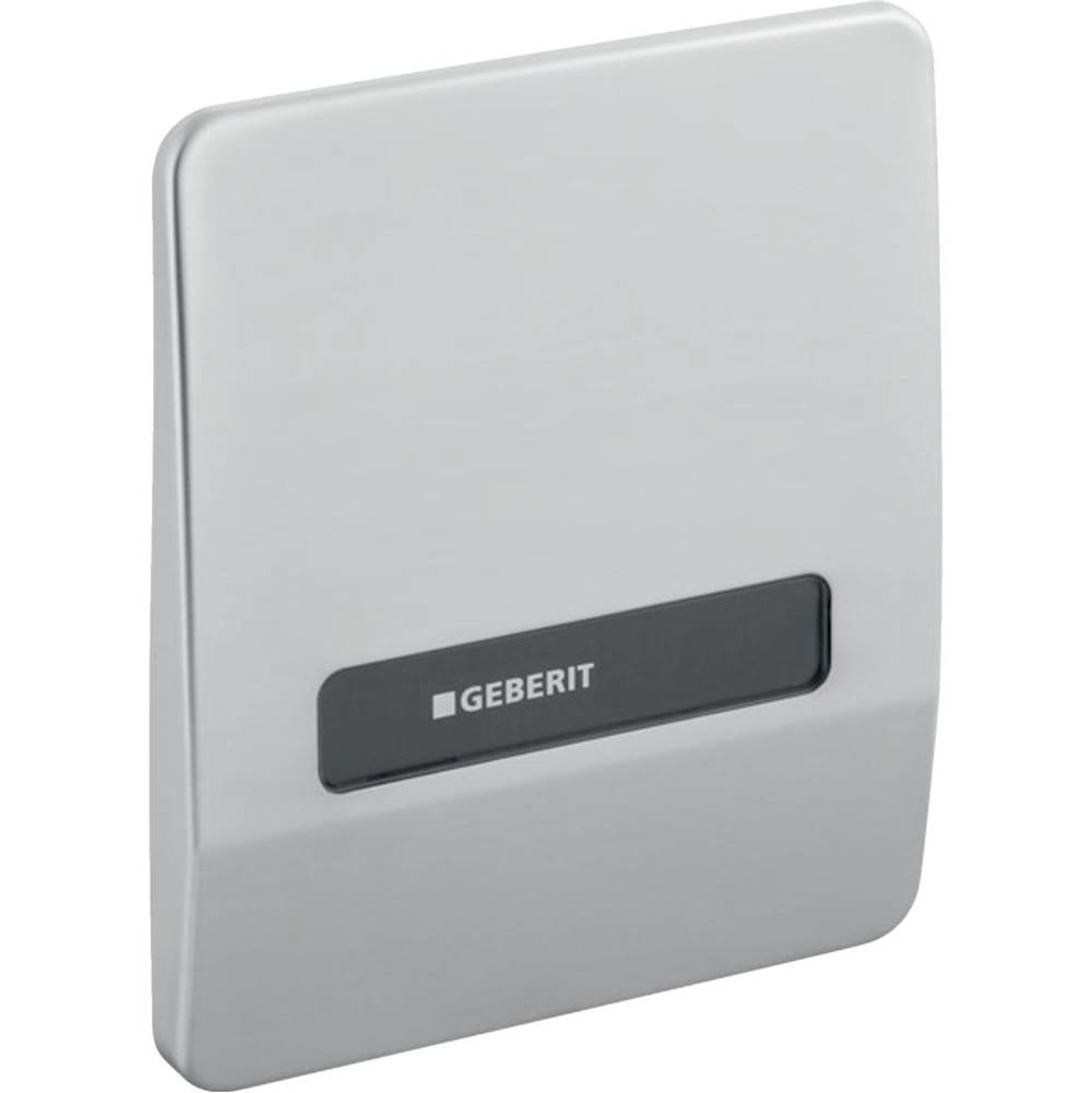 Geberit Geberit conversion set IR with cover plate, for urinal flush control, electronic, Highline