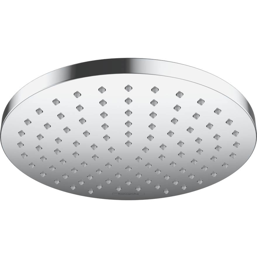 Hansgrohe Vernis Blend  Showerhead 200 1-Jet, 1.75 GPM in Chrome