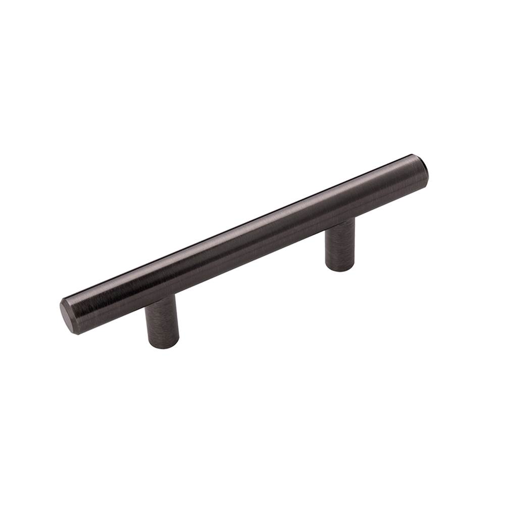 Hickory Hardware Pull 2-1/2 Inch (64mm) Center to Center