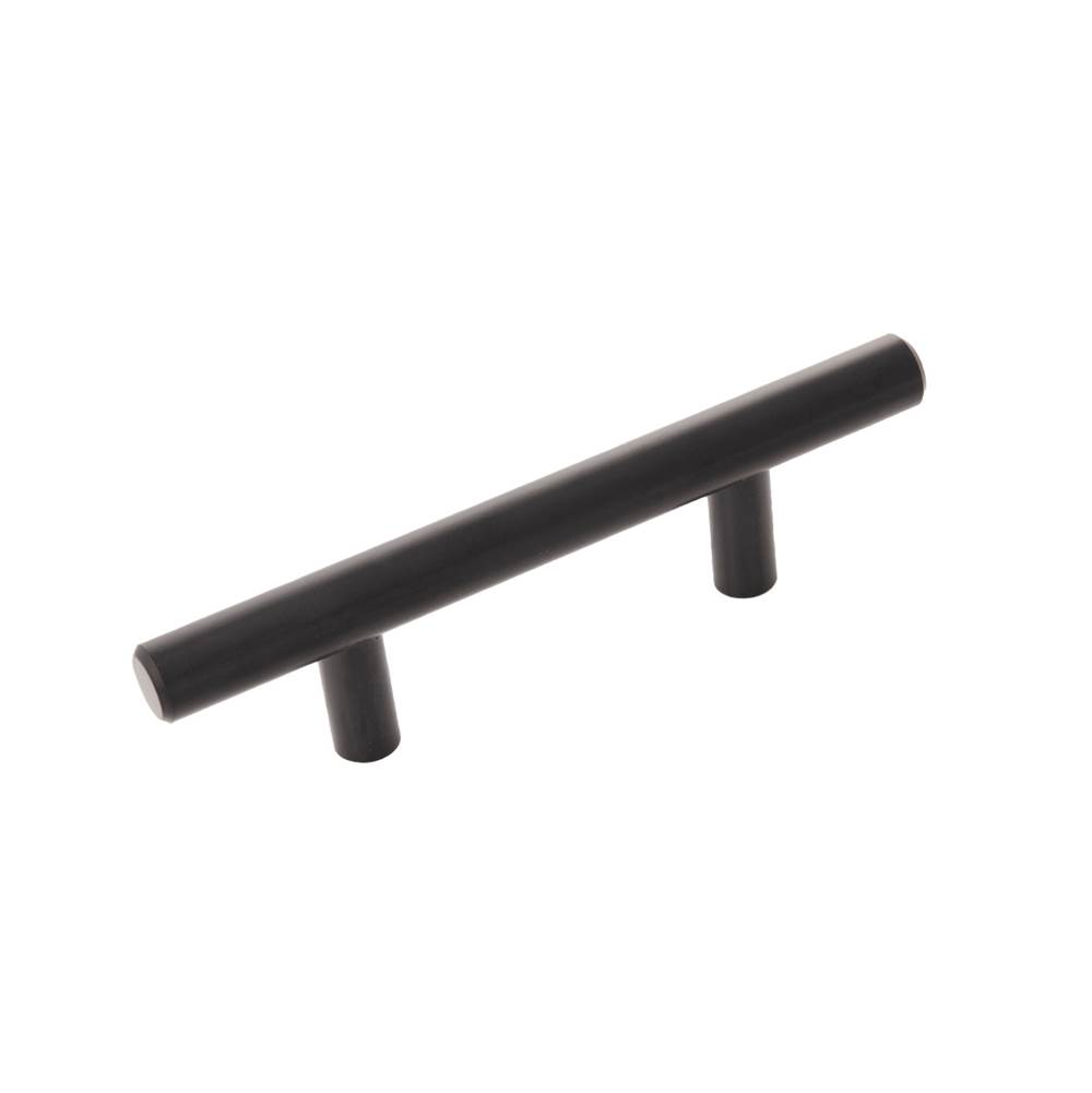 Hickory Hardware Pull 2-1/2 Inch (64mm) Center to Center