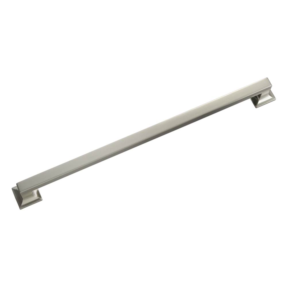 Hickory Hardware Appliance Pull 18 Inch Center to Center