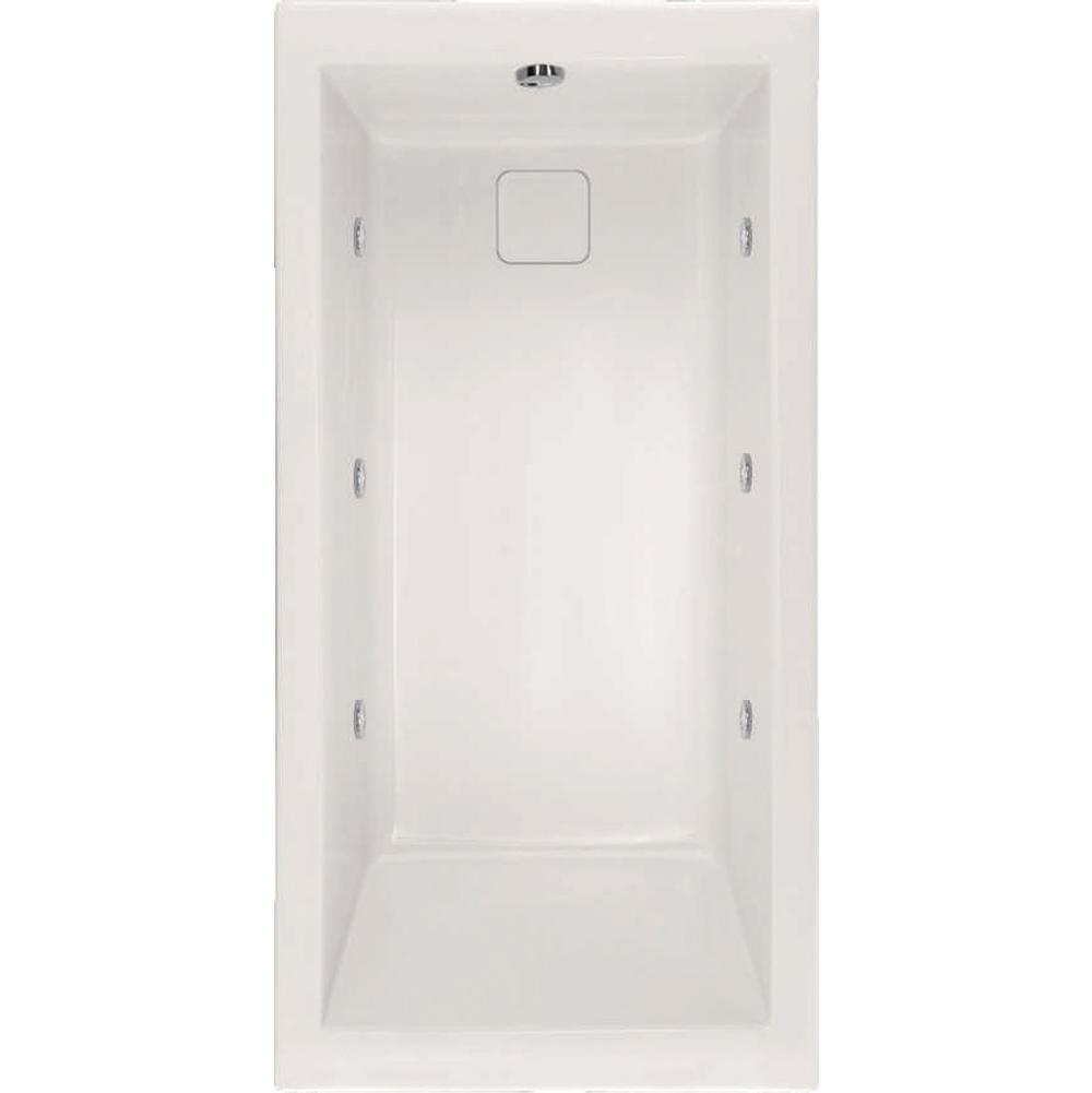 Hydro Systems MARLIE 6036 AC TUB ONLY-BISCUIT