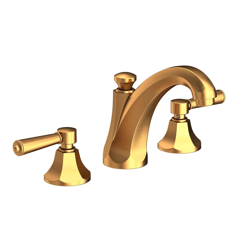 Newport Brass Metropole Widespread Lavatory Faucet