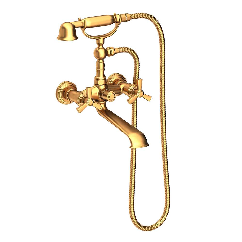 Newport Brass - Tub Spouts