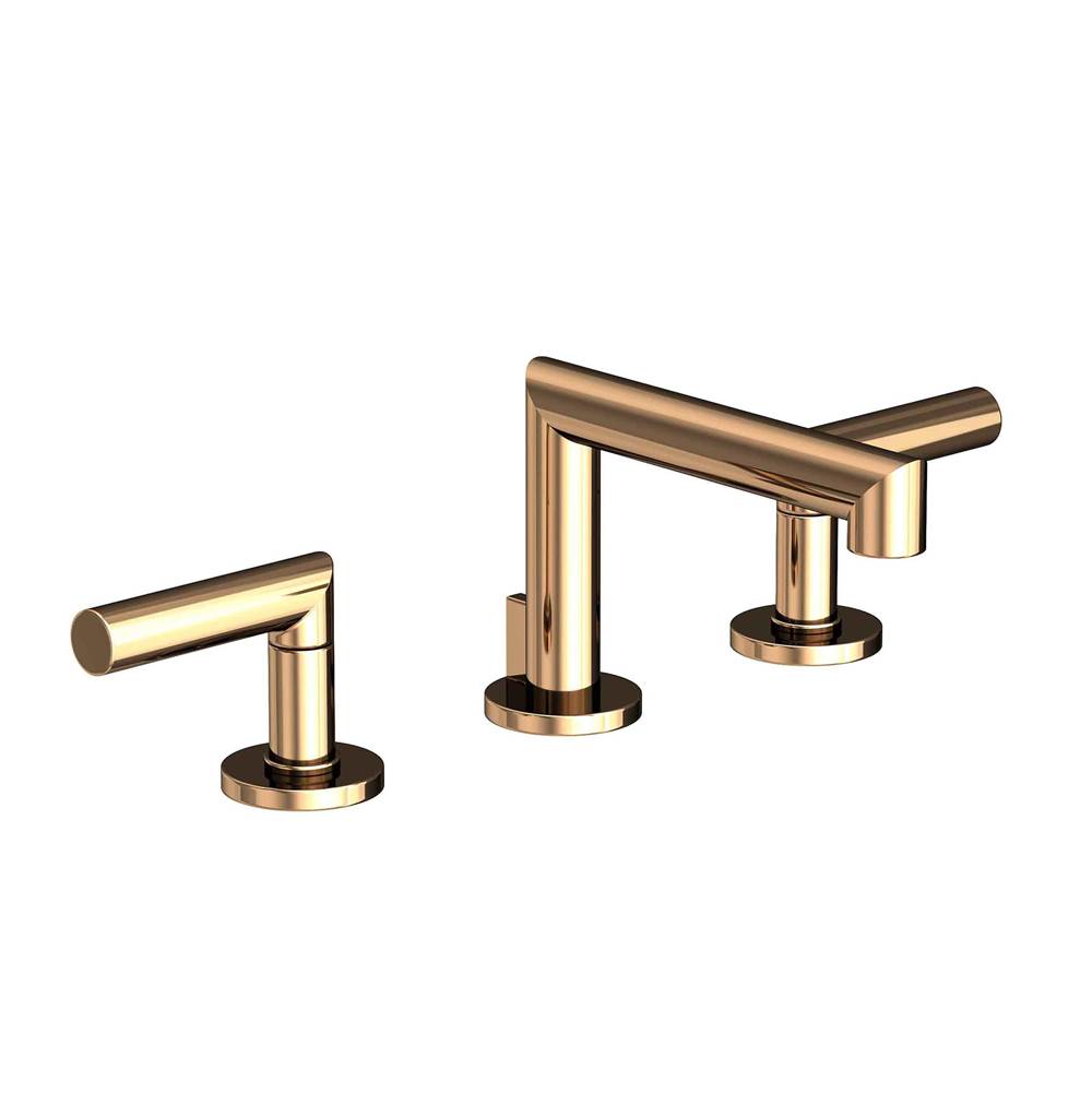 Newport Brass Kirsi Widespread Lavatory Faucet