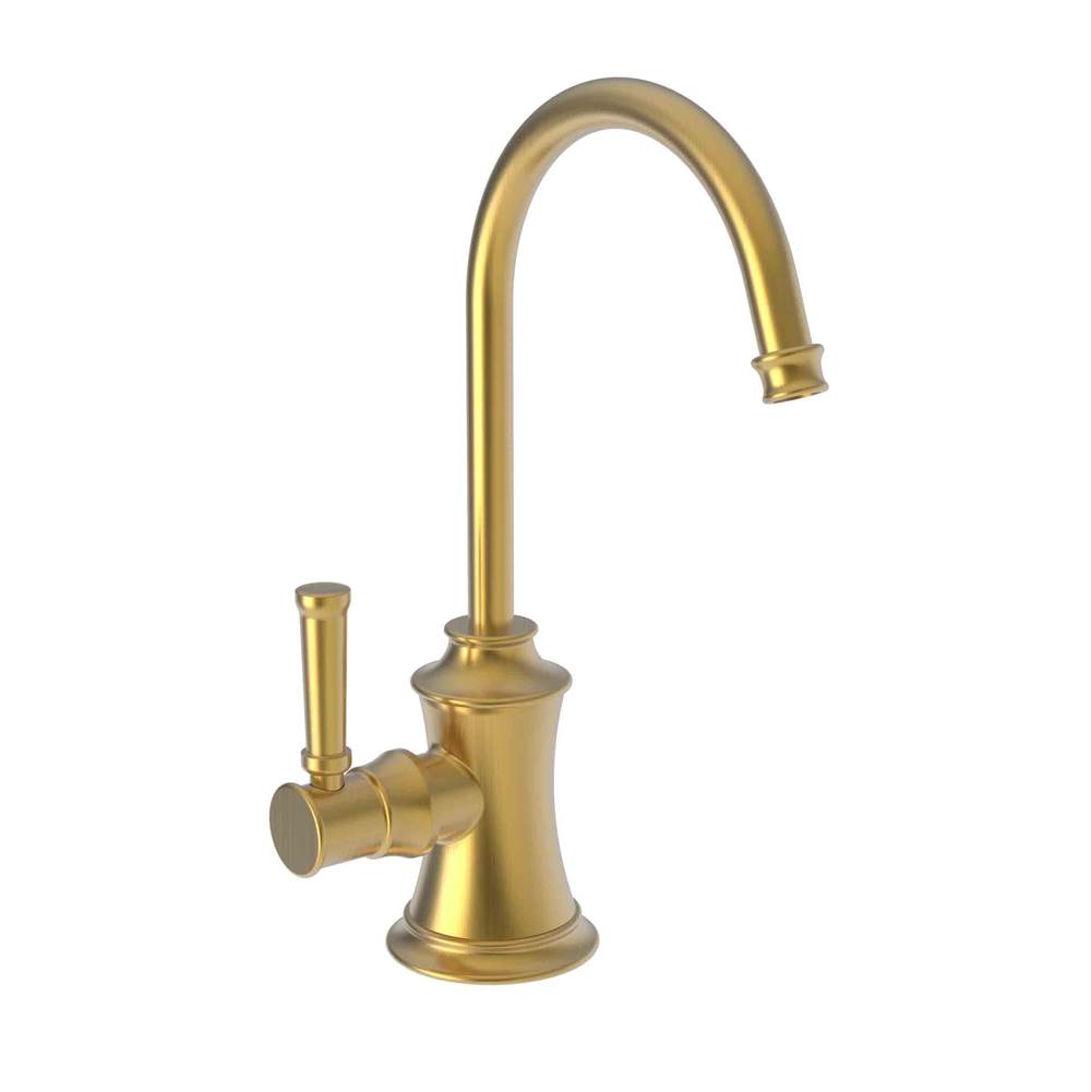 Newport Brass Stripling Hot Water Dispenser