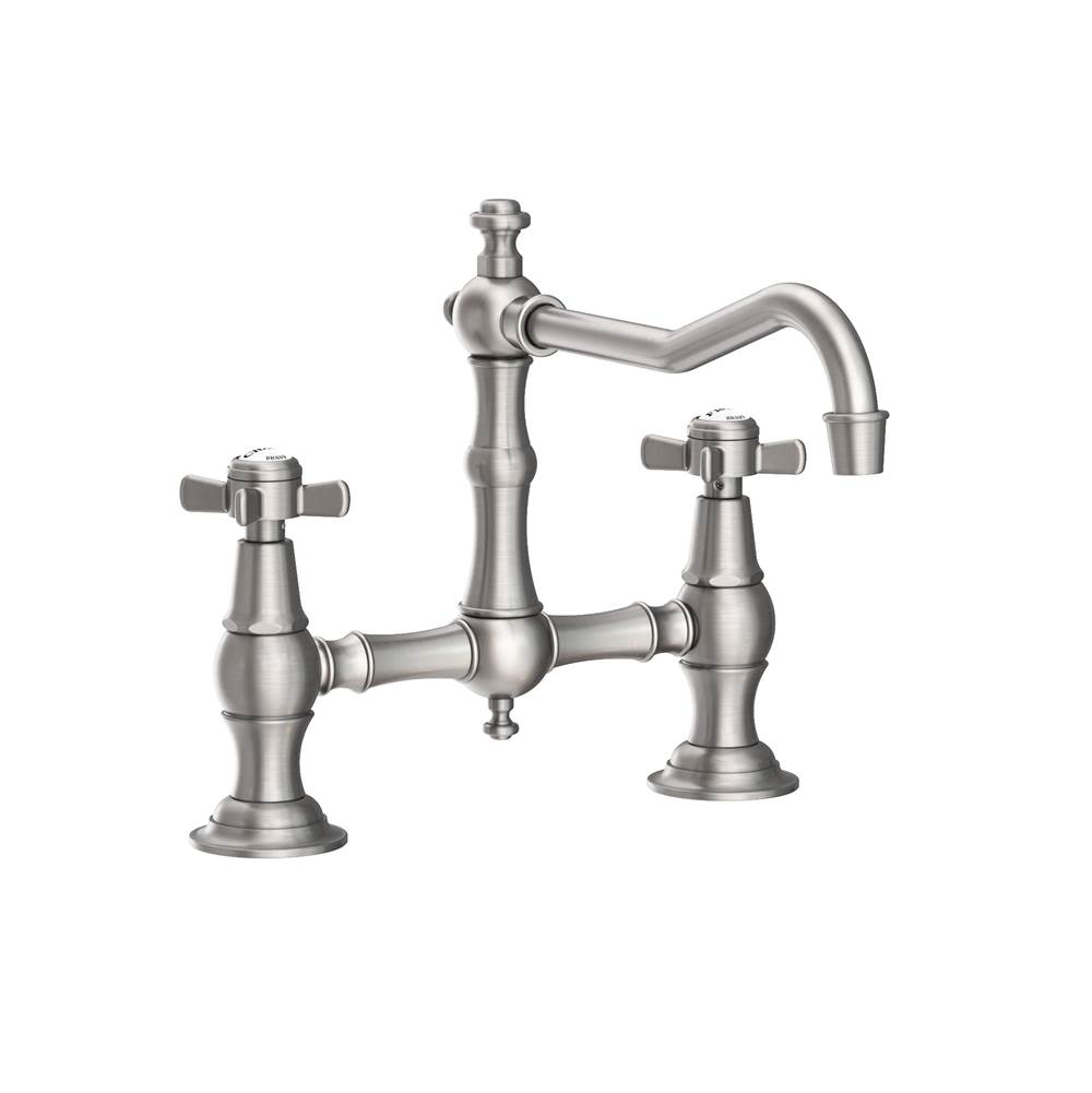 Newport Brass - Bridge Kitchen Faucets