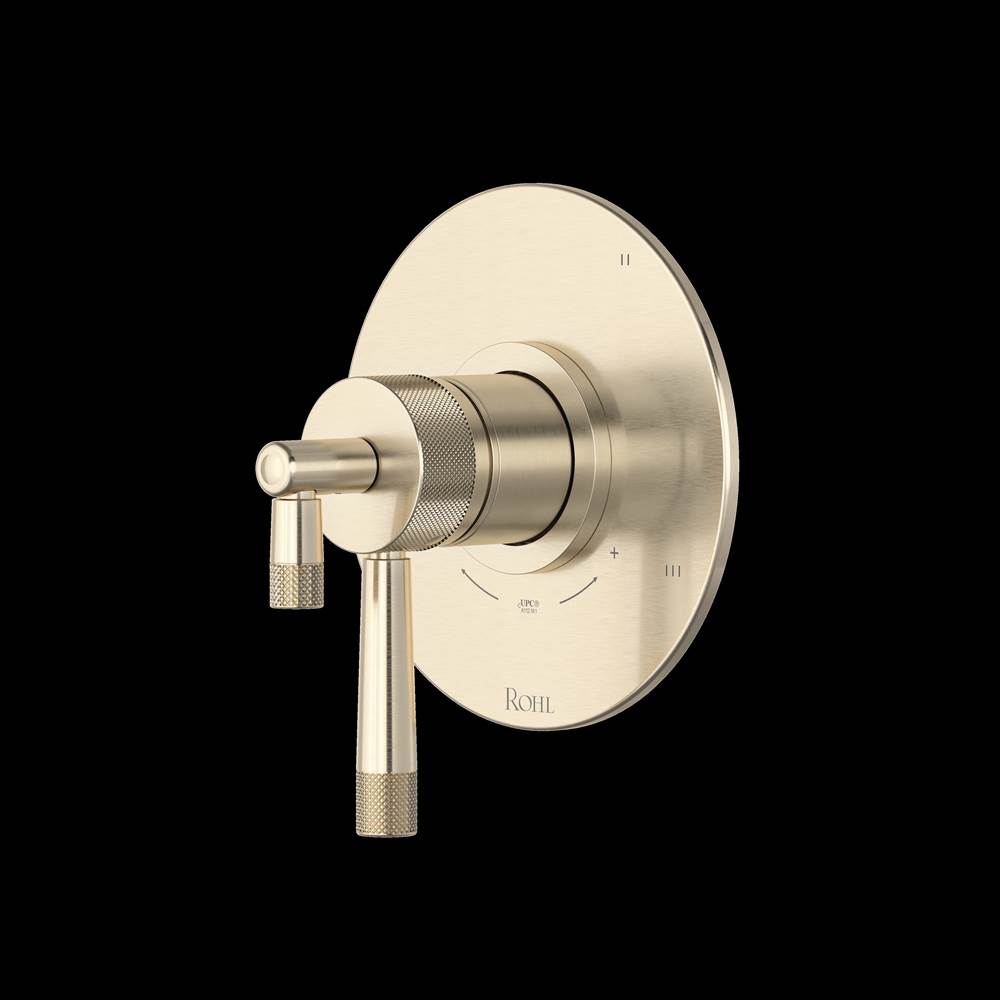 Rohl Amahle™ 1/2'' Therm & Pressure Balance Trim With 5 Functions