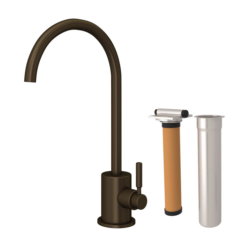 Rohl Lux™ Filter Kitchen Faucet Kit