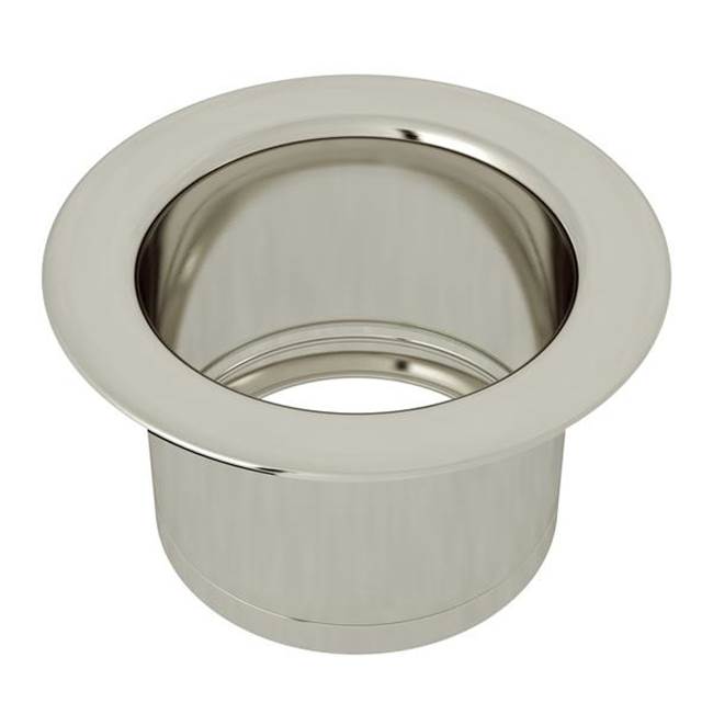 Rohl - Disposal Flanges Kitchen Sink Drains