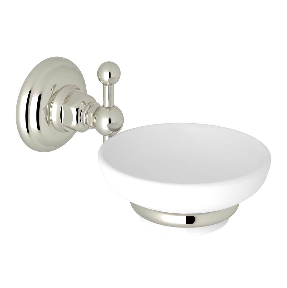 Rohl Wall Mount Soap Dish