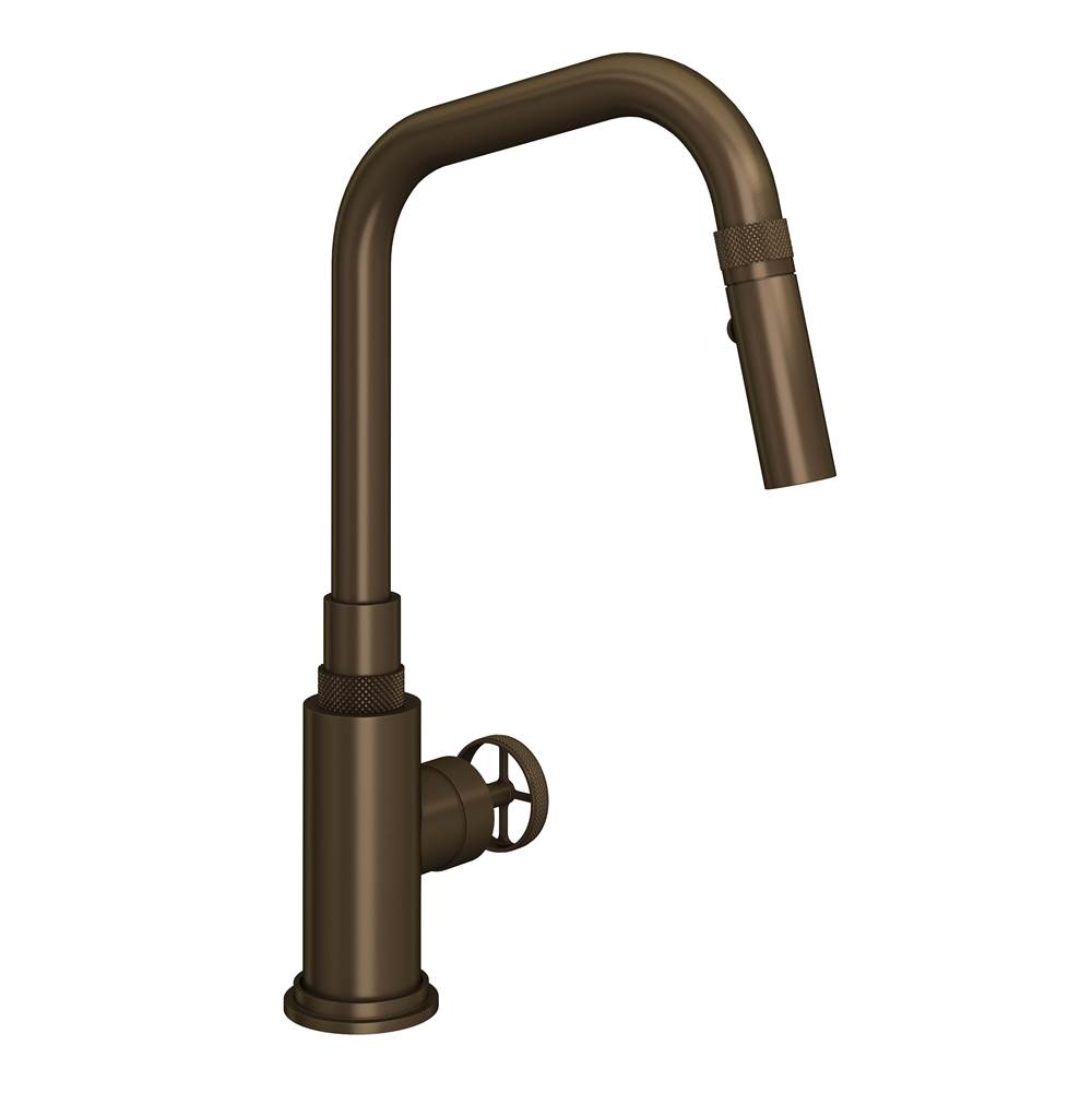 Rohl Campo™ Pull-Down Kitchen Faucet