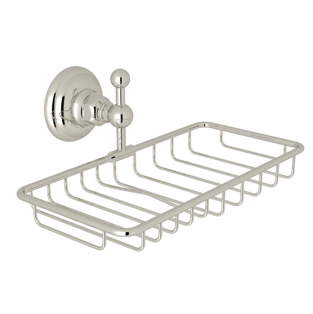 Rohl Soap Basket