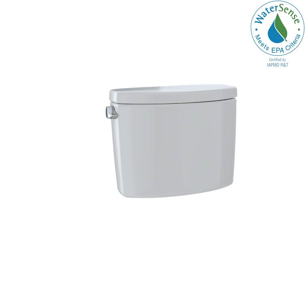 TOTO Drake® II and Vespin® II, 1.28 GPF Toilet Tank, Colonial White