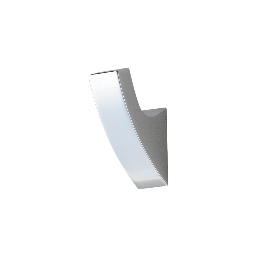 TOTO Toto® G Series Square Robe Hook, Polished Chrome