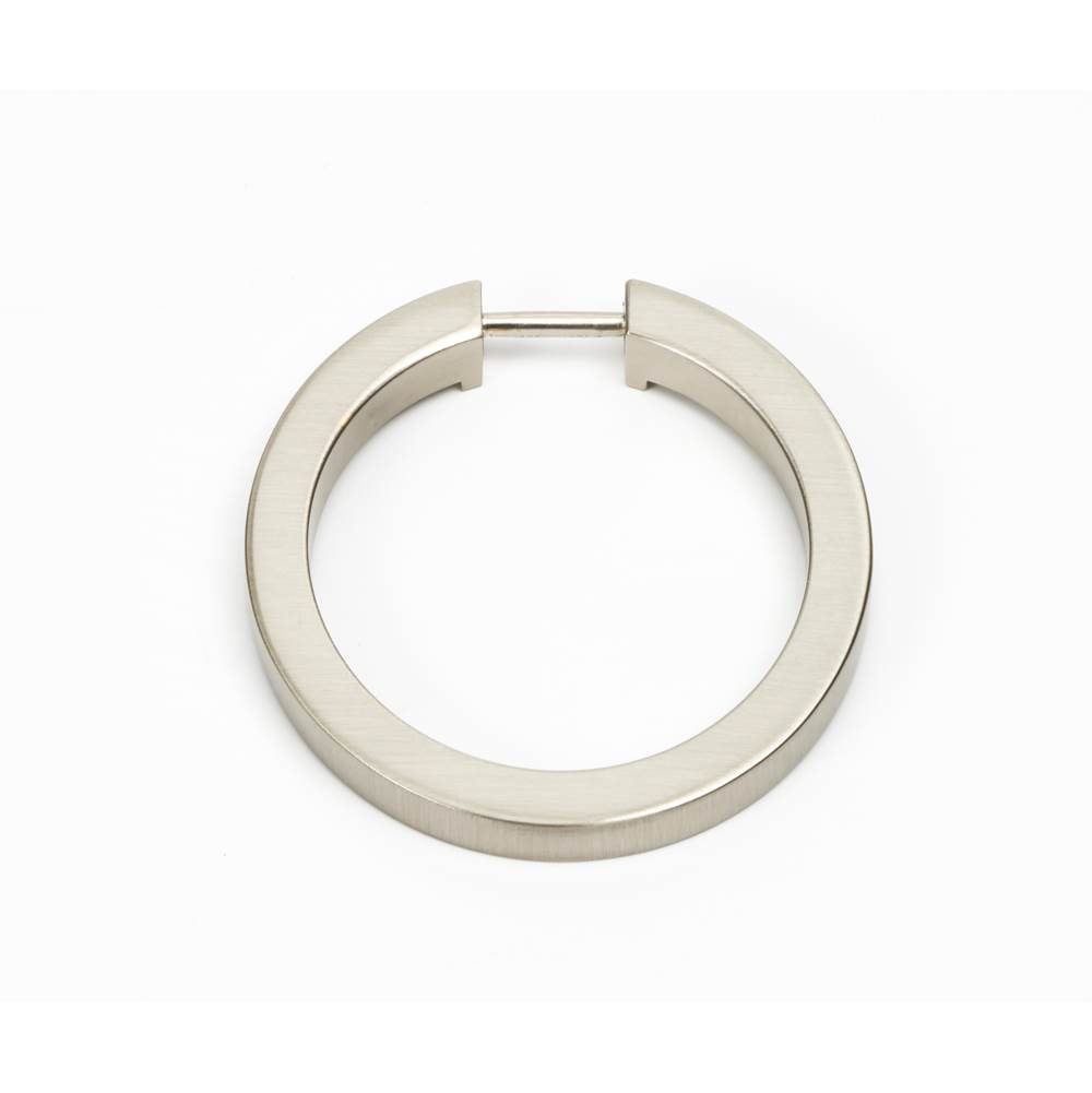 Alno 2 1/2'' Flat Round Ring Only