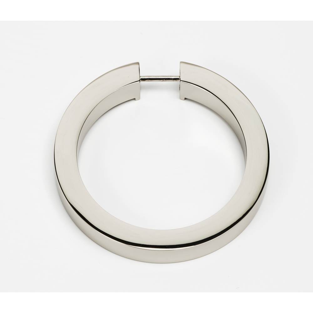 Alno 3 1/2'' Flat Round Ring Only