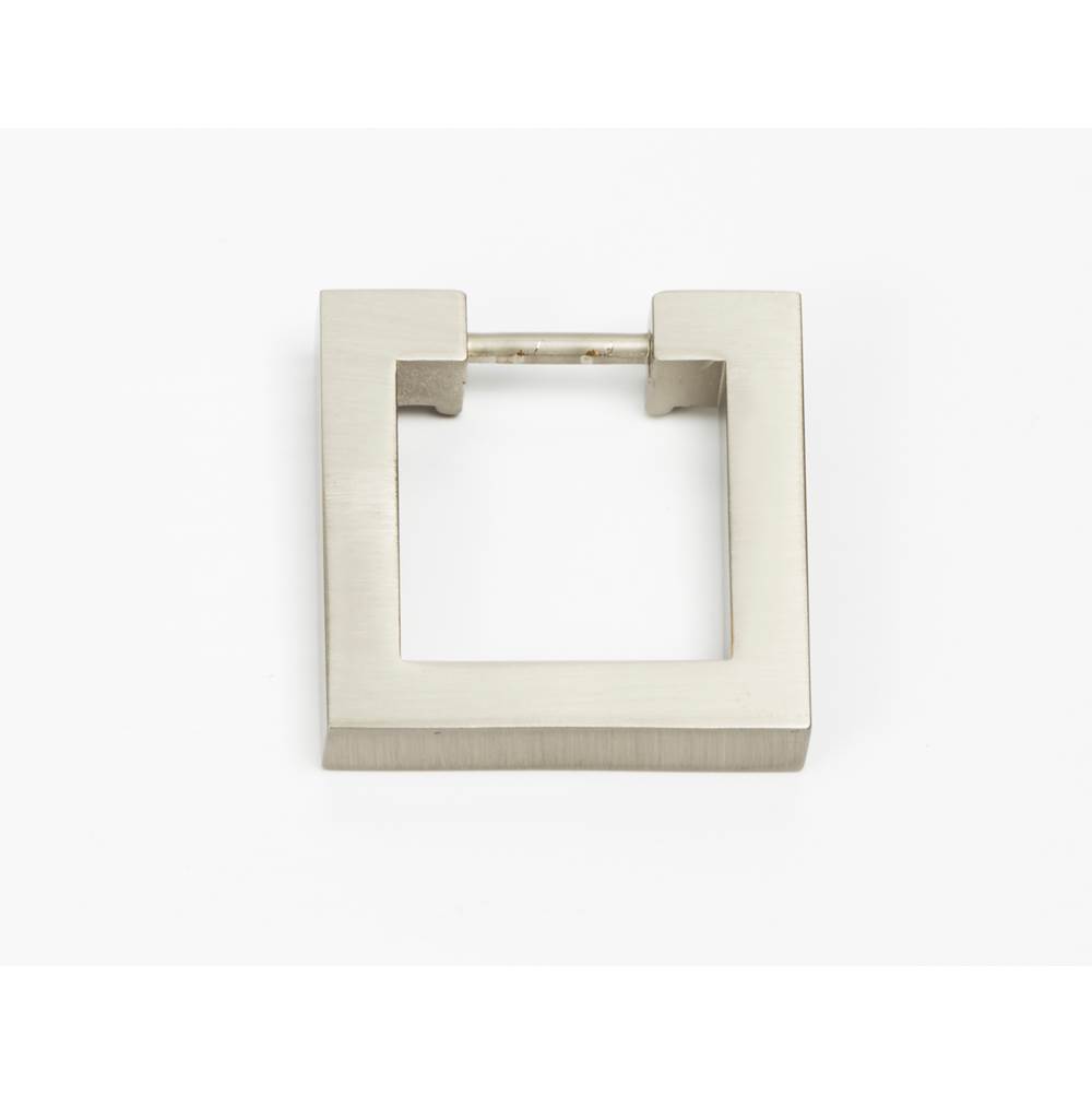 Alno 1 1/2'' Flat Square Ring Only