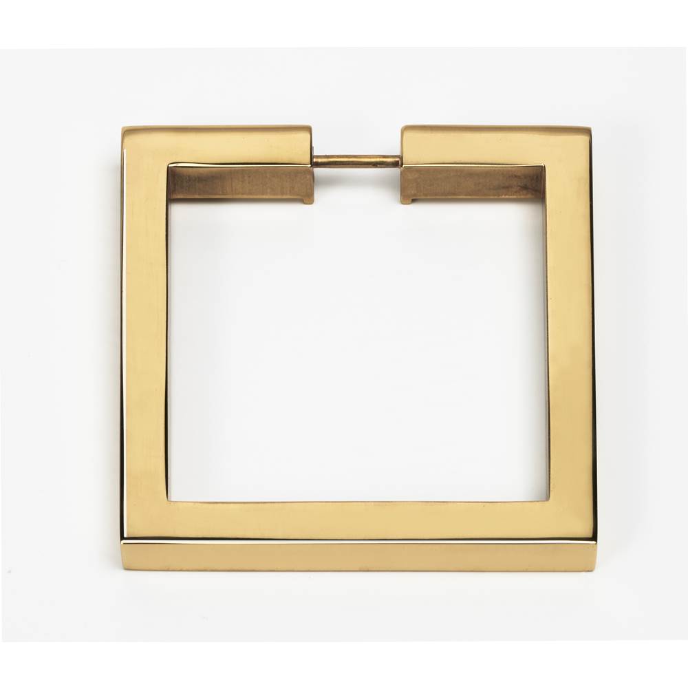 Alno 3'' Flat Square Ring Only
